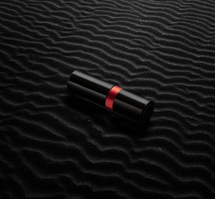 El labial rojo: un clásico que sienta bien a todas