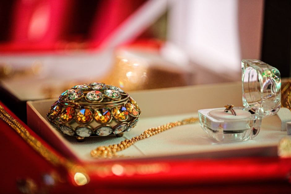 Accesorios: los detalles que cambian un look entero