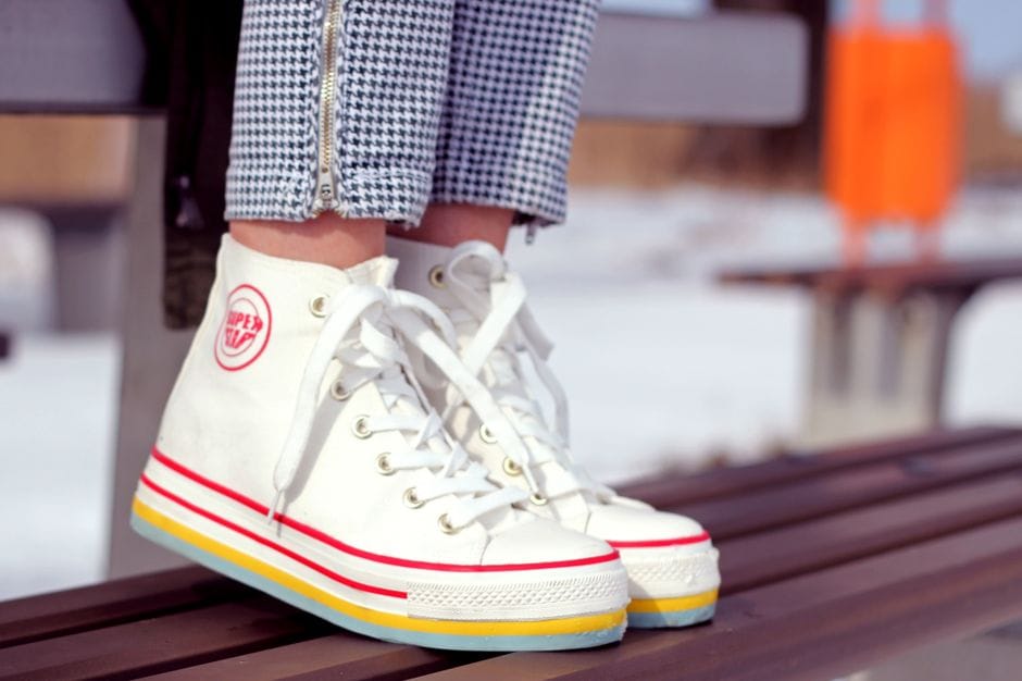 Zapatos cómodos y con estilo: el equilibrio posible
