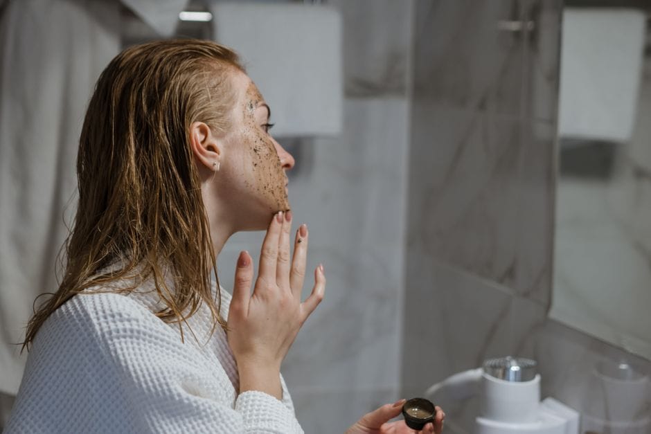 Exfoliar bien: ácidos frente a granitos