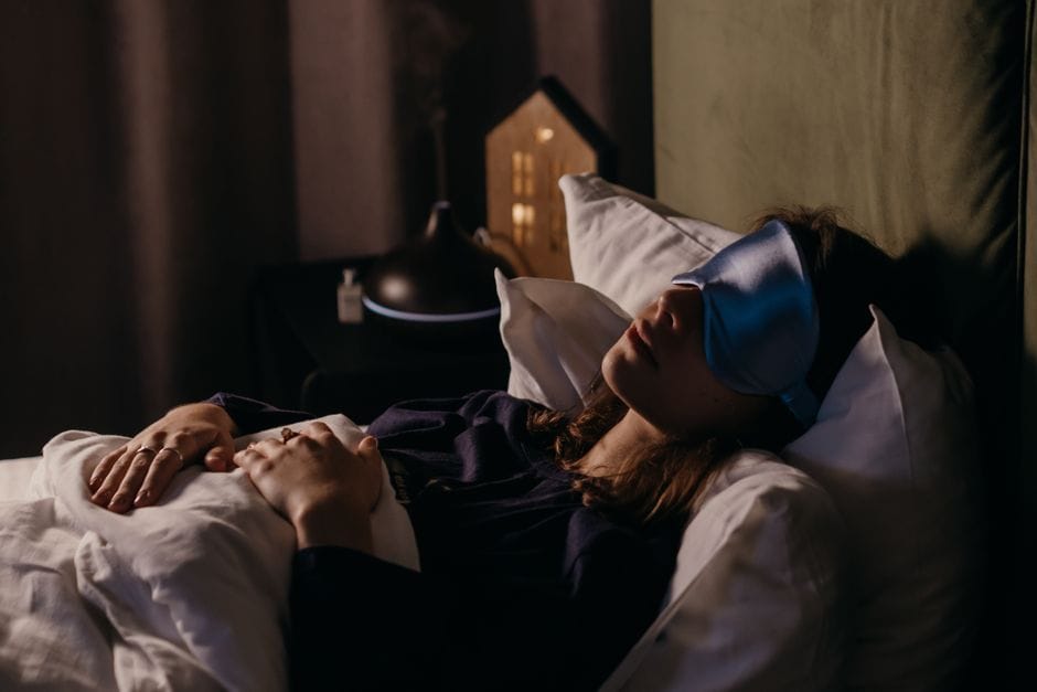 El sueño, el tratamiento de belleza más barato