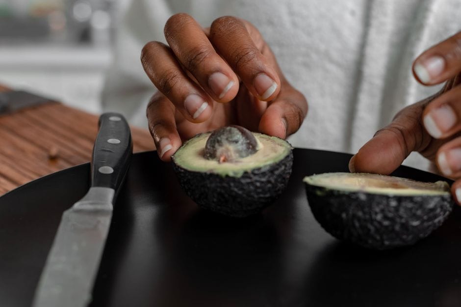 Lo que comes se nota en la piel: alimentación y belleza