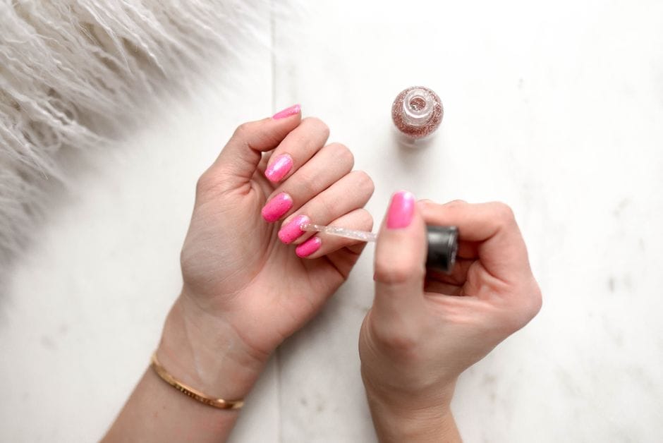 Manicura en casa: uñas perfectas paso a paso