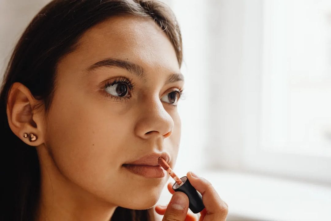 Maquillaje de transición: de la paleta de verano a los tonos de otoño