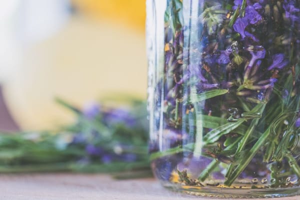 Aromaterapia: cuando el bienestar entra por el olfato