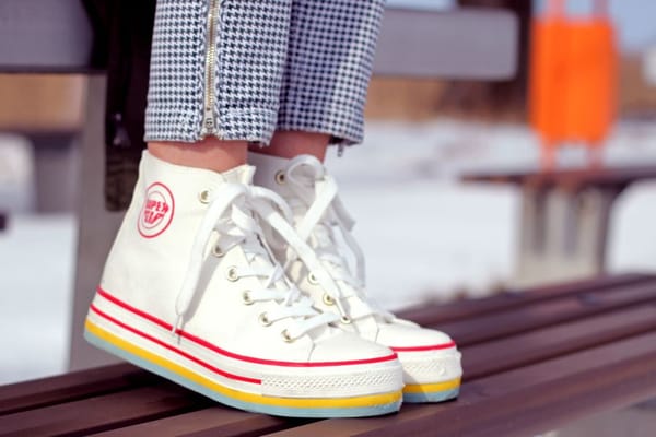 Zapatos cómodos y con estilo: el equilibrio posible