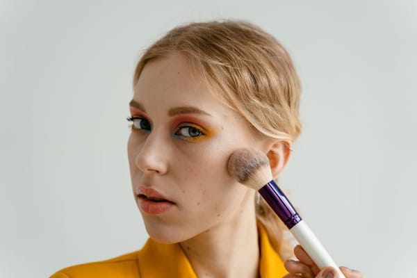 Colorete: el secreto del aspecto saludable