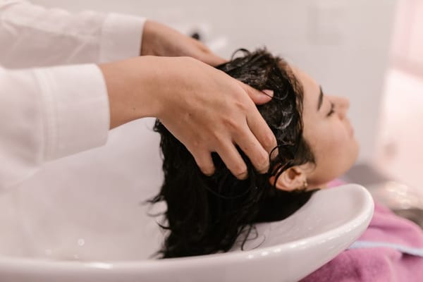 Champú sólido: por qué cada vez más gente lo prueba