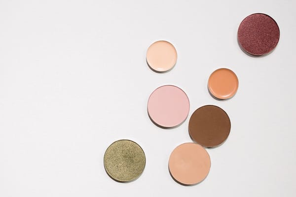 Sombras de ojos para principiantes: empezar sin agobios
