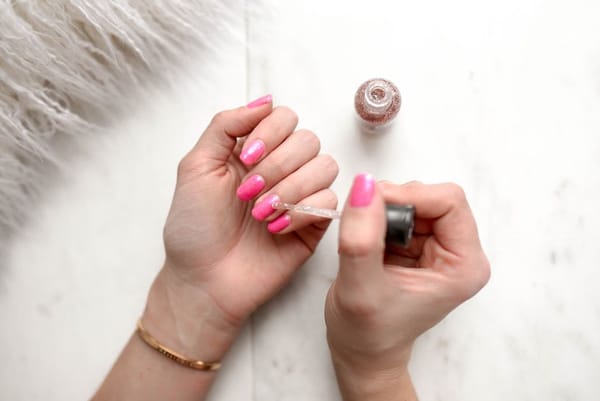 Manicura en casa: uñas perfectas paso a paso
