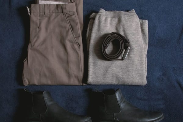 Botines de otoño 2026: qué modelo elegir para que dure más que una temporada